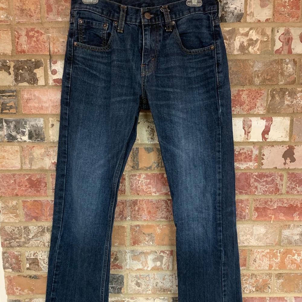 Levi’s 527 29x32